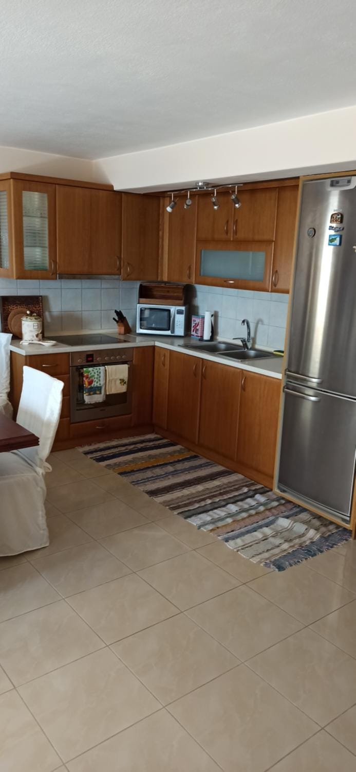 Fotini's Apartment 2 Apartment in Decentralized Administration of Macedonia and Thrace