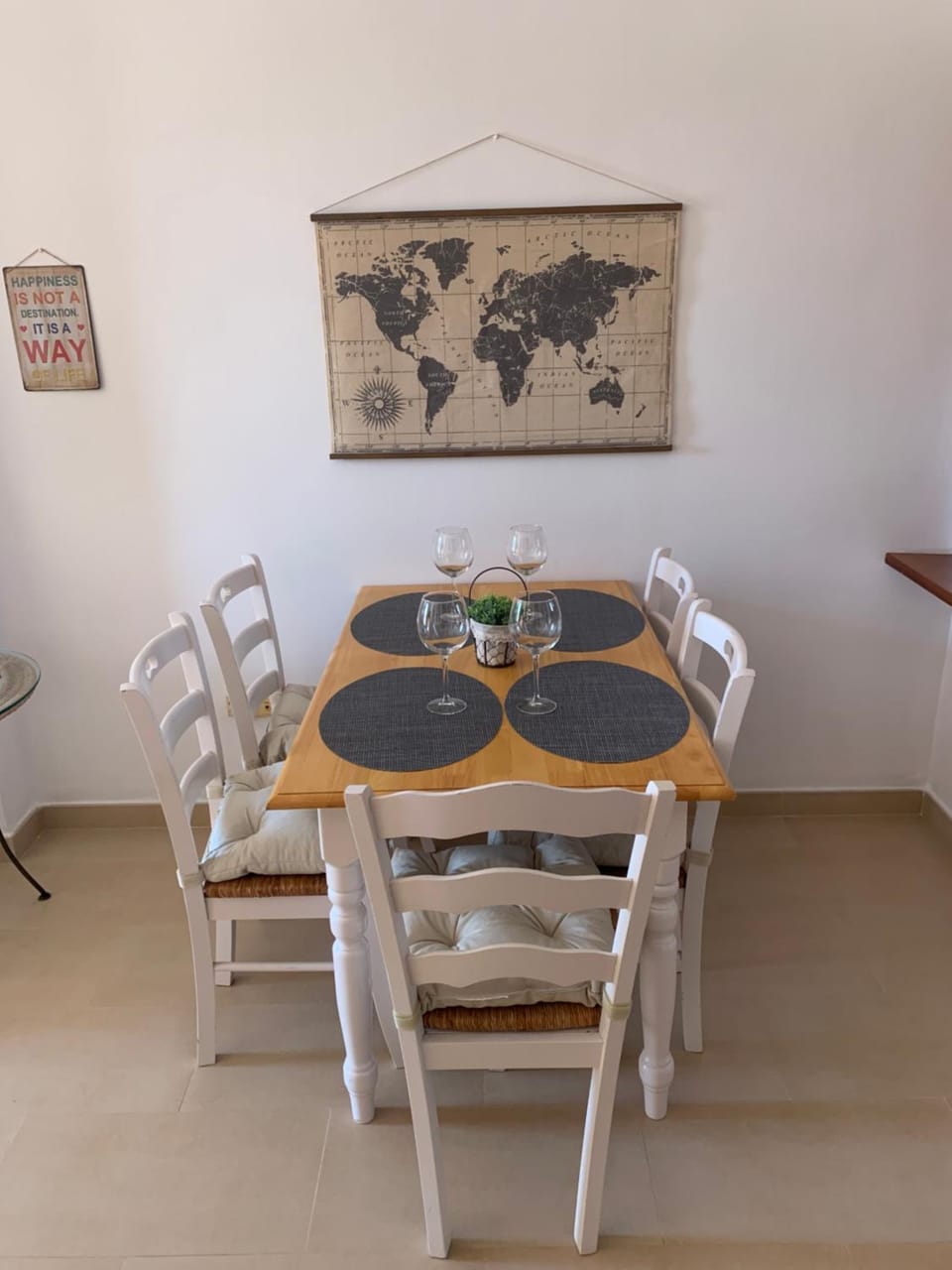 Apartamento a pie de playa Apartment in Tarifa