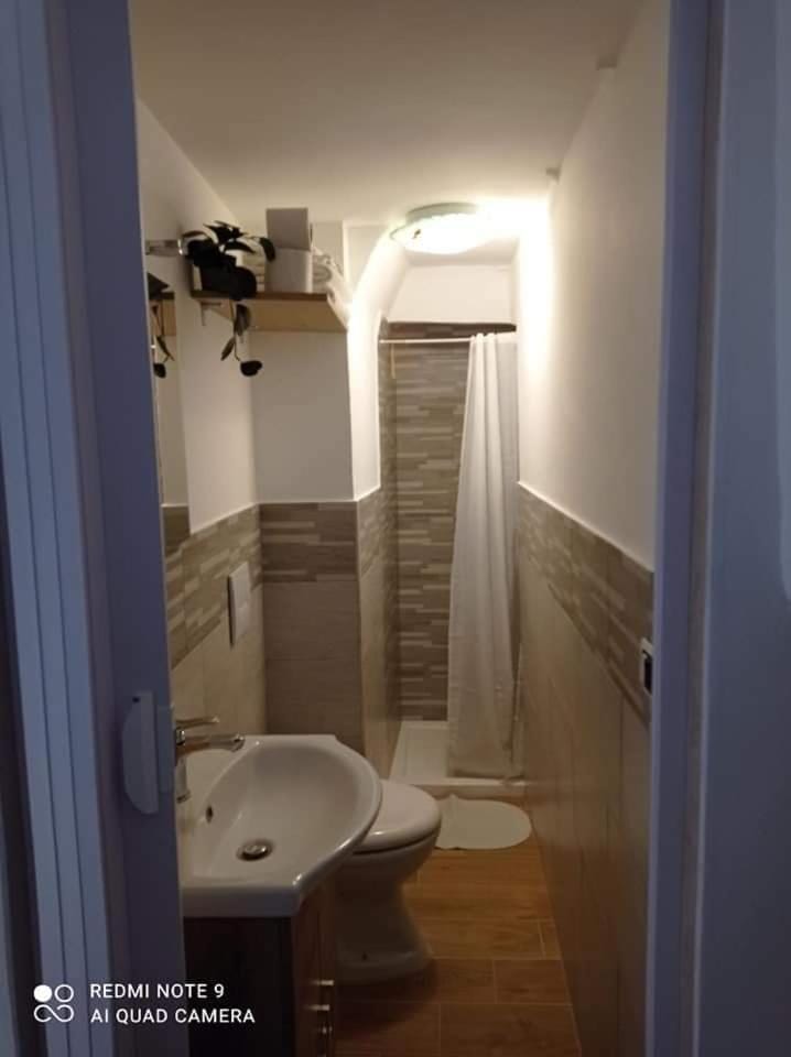L' ALTRA CASA Apartment in Bari