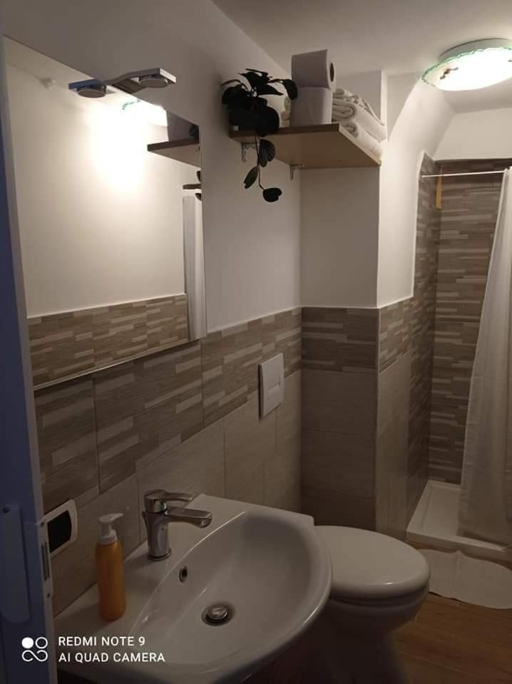 L' ALTRA CASA Apartment in Bari