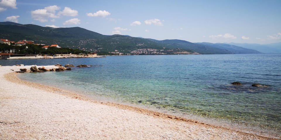 Natural landscape, Beach, Sea view, Open Air Bath