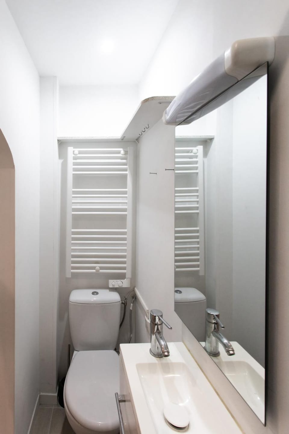 Cannes Hyper Centre climatisé Apartment in Cannes