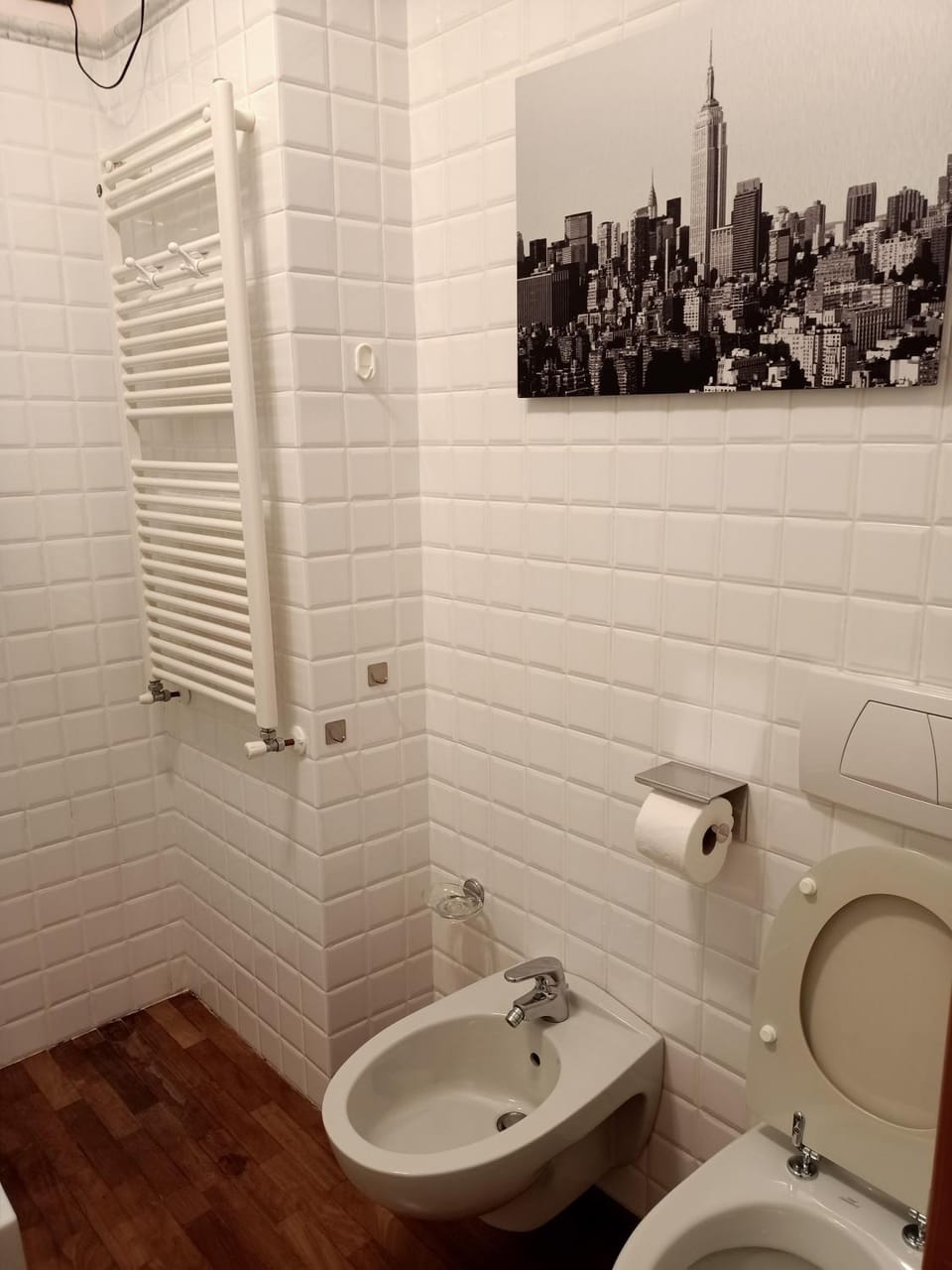 Casa Valentyna Apartment in La Spezia