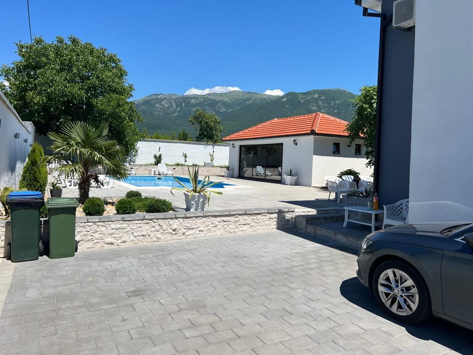 Vila Perla Villa in Federation of Bosnia and Herzegovina