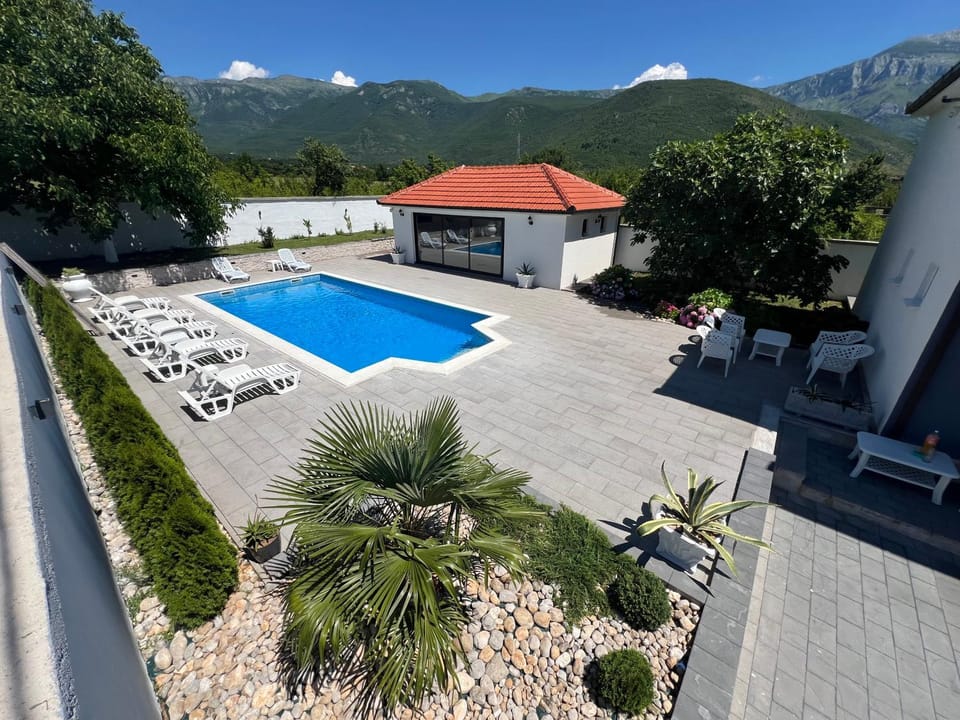Vila Perla Villa in Federation of Bosnia and Herzegovina