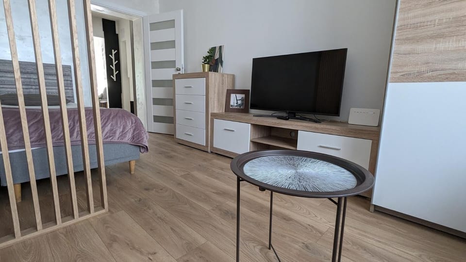 Kalwaryjska Spot Apartment in a Good Location Apartment in Krakow