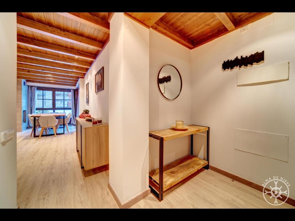 ARGULLS de Alma de Nieve Apartment in Catalonia