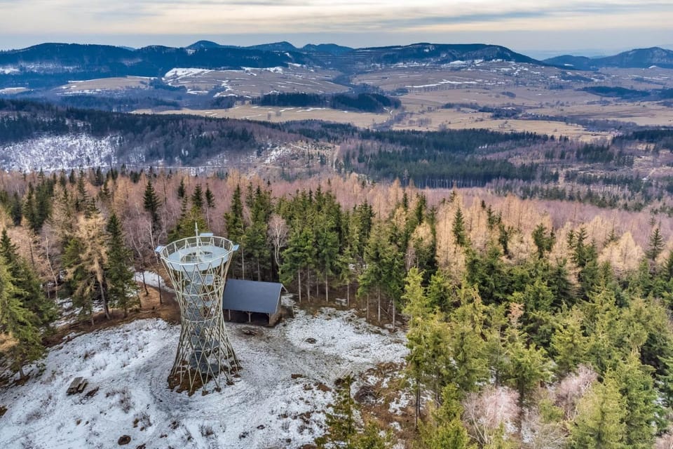 Natural landscape, Activities, Skiing, Hiking, Family