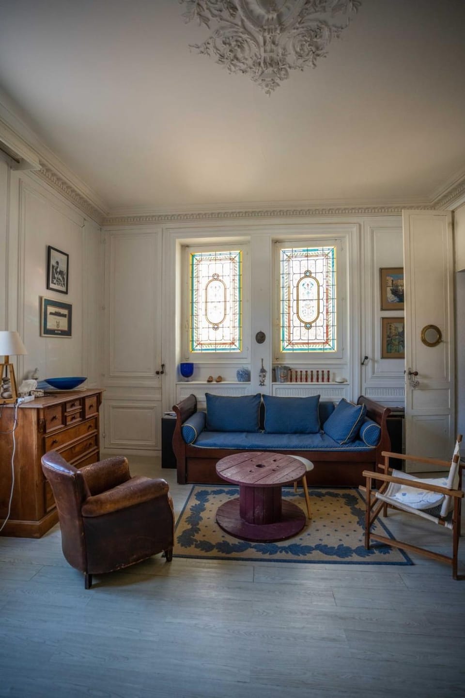Atypical T2 Of 35 M With Garden Near The Sea Apartment in Arcachon