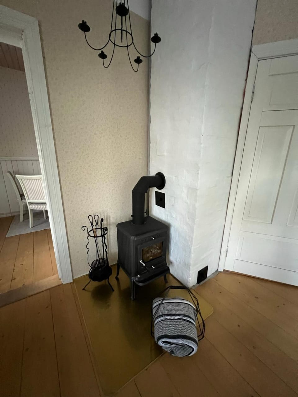 Saunaga korter Pärnu ranna vahetus läheduses Apartment in Estonia