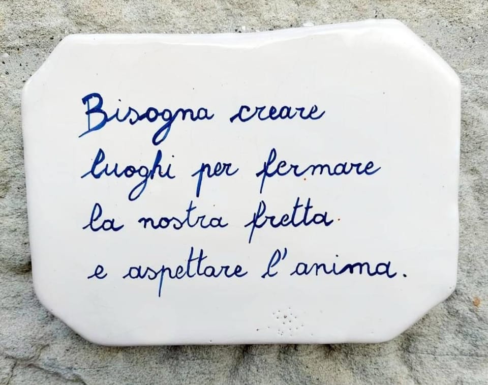 B&B degli Allori Bed and Breakfast in Tuscany