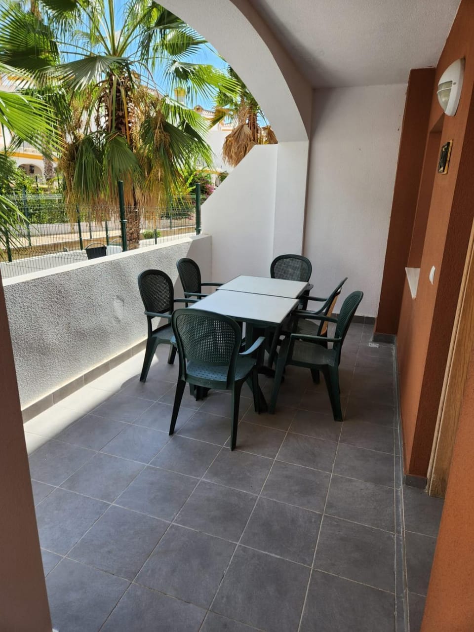Day, Balcony/Terrace