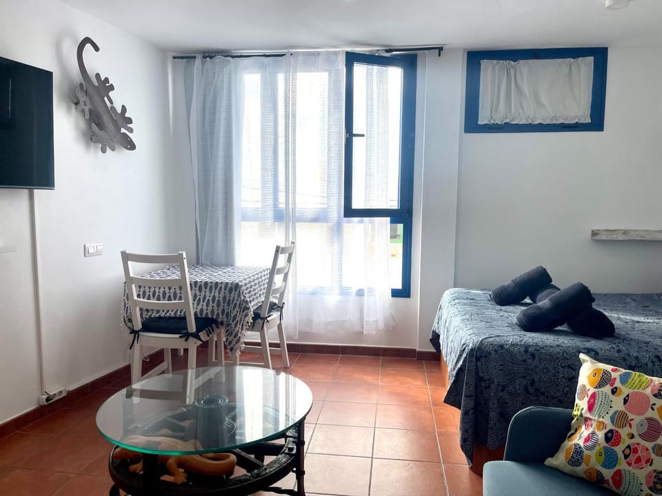 Casa Pescado el descanso del lagarto Apartment in Arrecife
