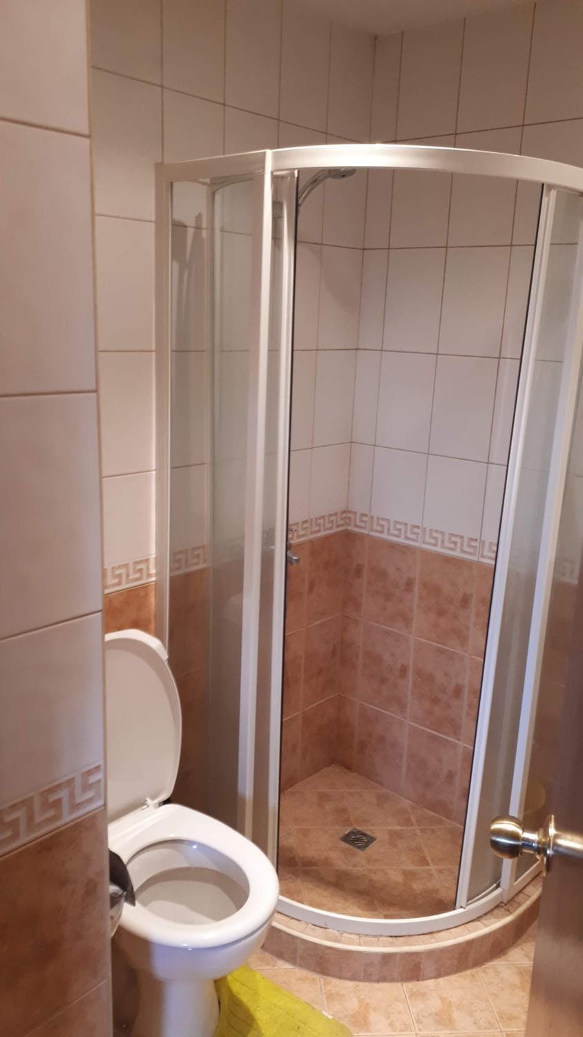 Апартамент студио в затворен комплекс в гр.Банско Apartment in Bansko