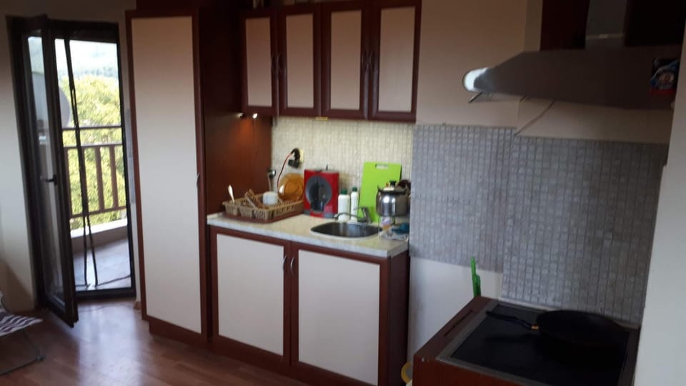 Апартамент студио в затворен комплекс в гр.Банско Apartment in Bansko