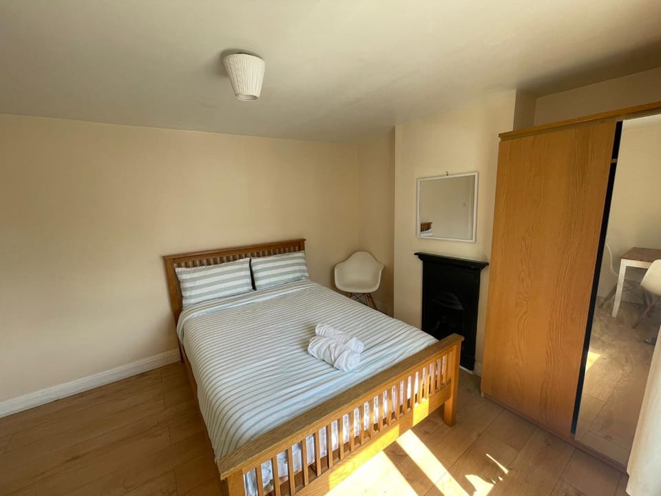 Oak Vacation rental in London