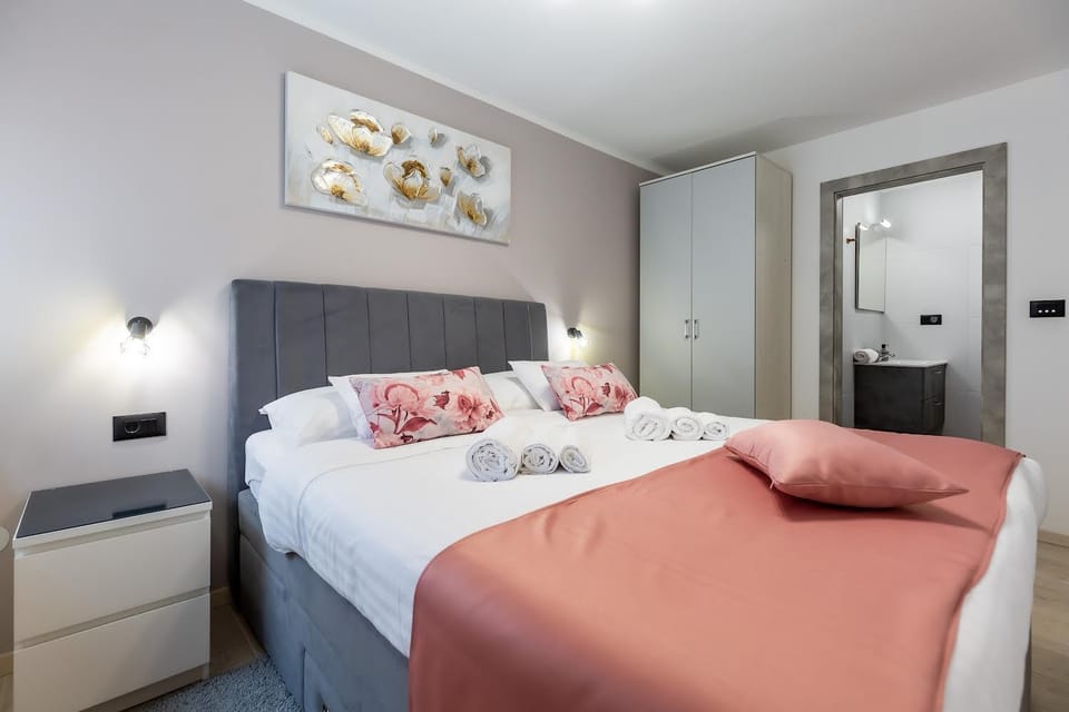 Apartment Bonne Vie Apartment in Istria County