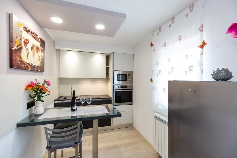 Apartment Bonne Vie Apartment in Istria County