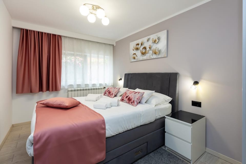 Apartment Bonne Vie Apartment in Istria County