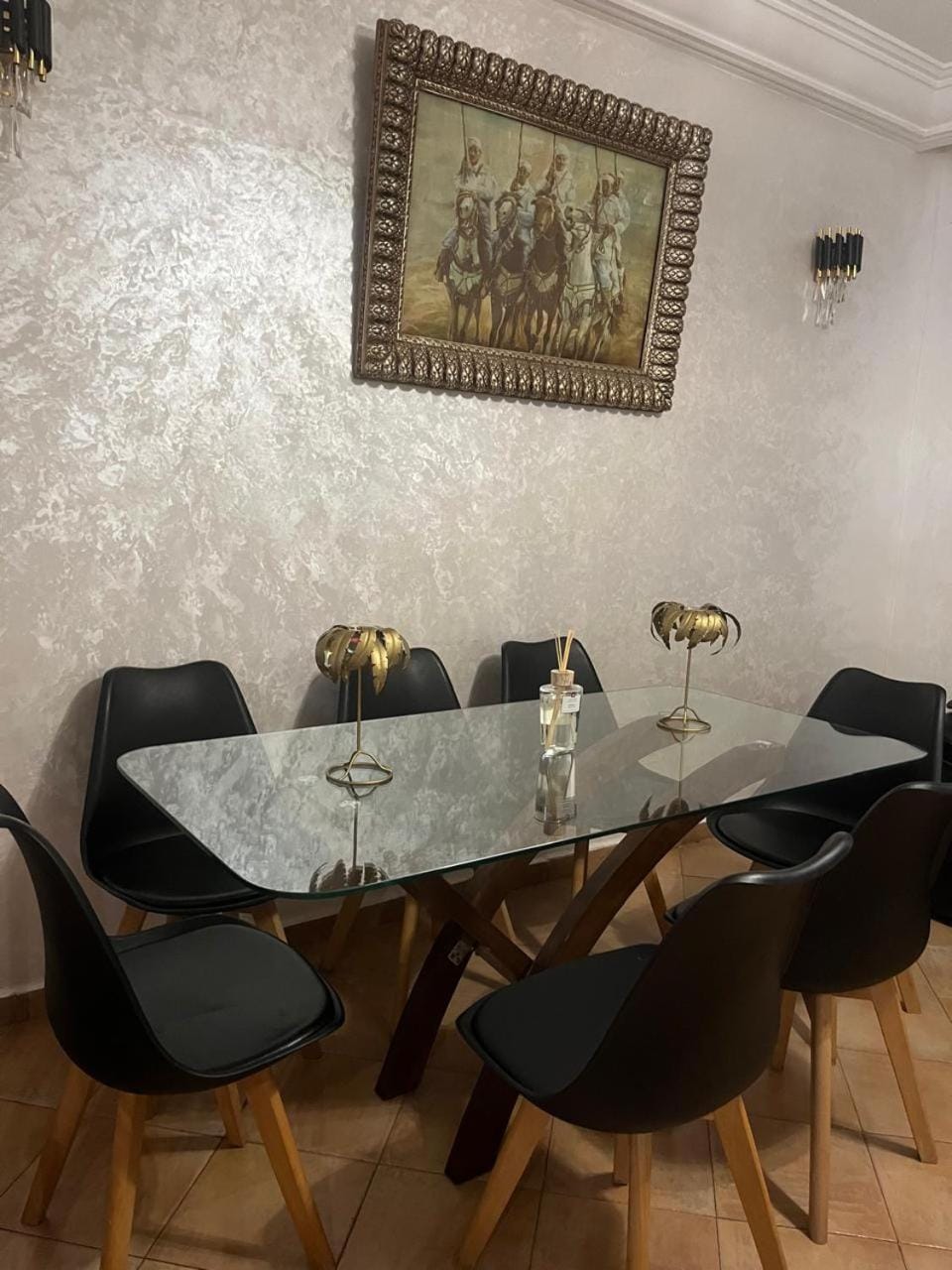 Villa avec piscine privée près de Casablanca Maroc Villa in Casablanca-Settat