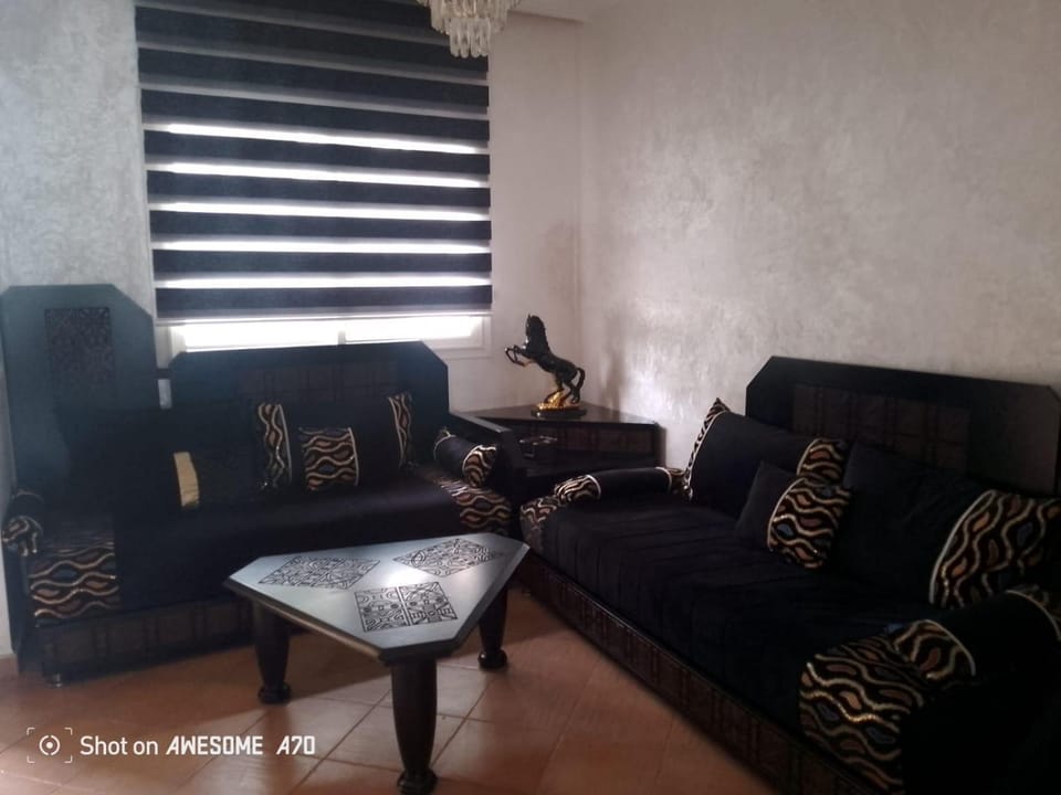 Villa avec piscine privée près de Casablanca Maroc Villa in Casablanca-Settat