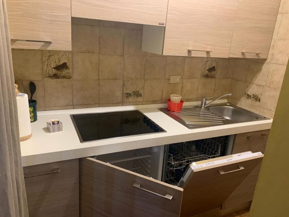 Carè Alto Apartment in Pinzolo