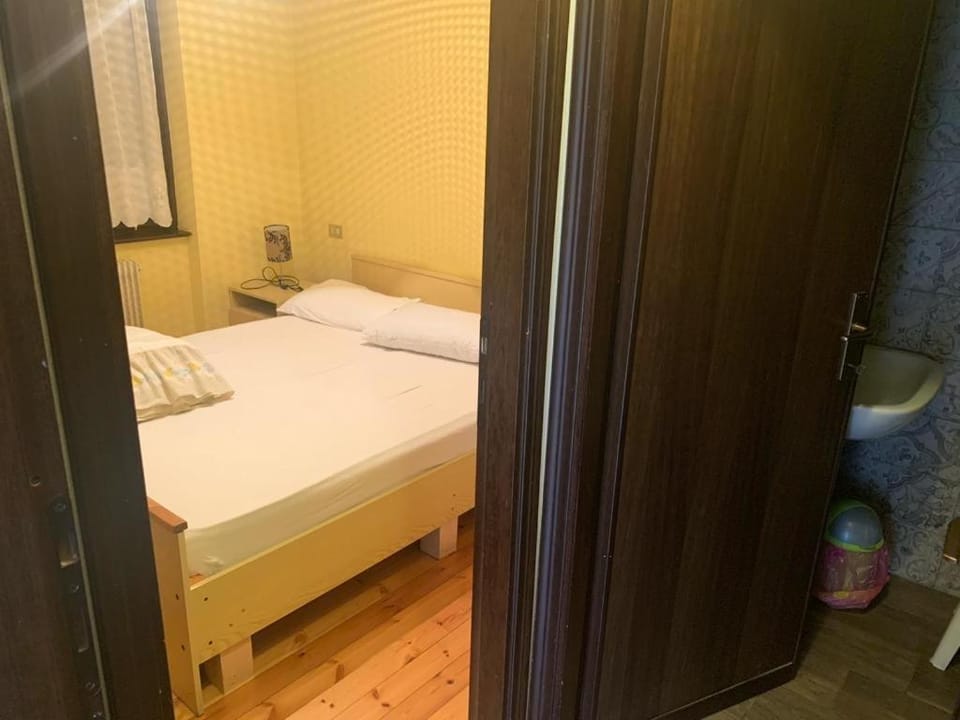 Carè Alto Apartment in Pinzolo