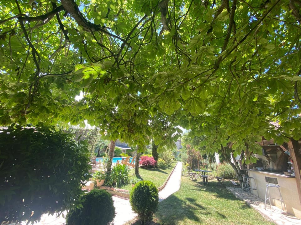 Lou Mut House in Occitanie