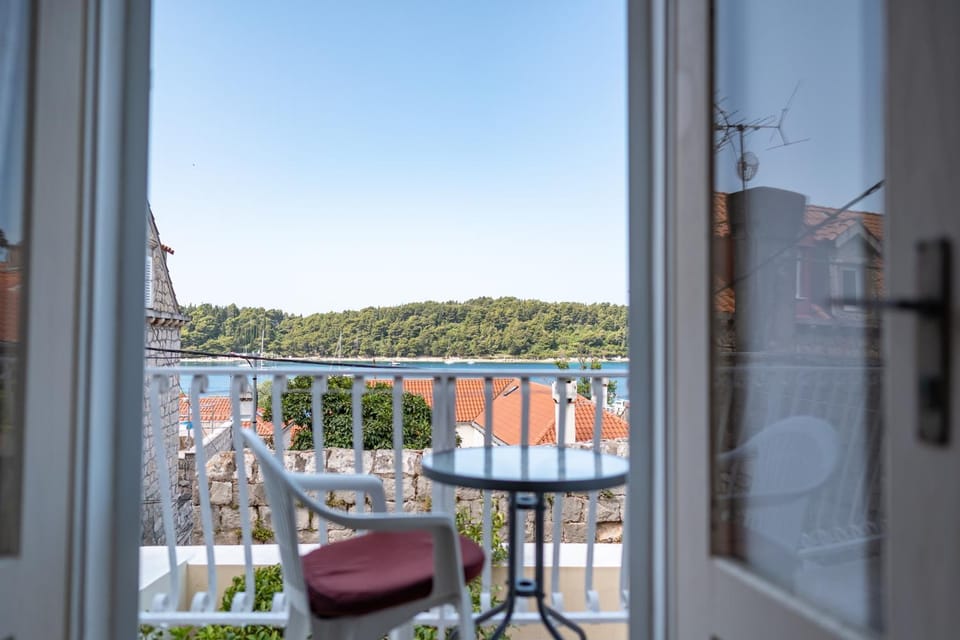 MAZZA House Cavtat with Sea view-Center Apartment in Cavtat