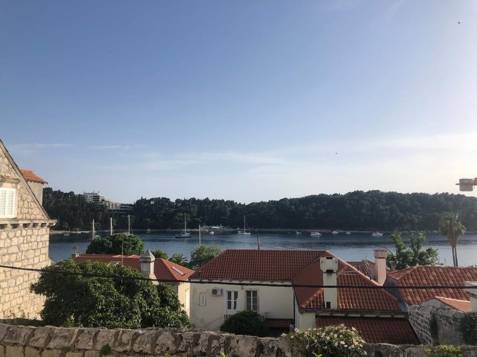 MAZZA House Cavtat with Sea view-Center Apartment in Cavtat