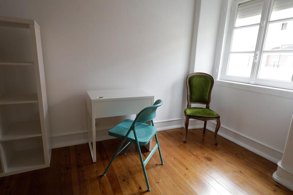 Olaias13 Bed and Breakfast in Lisbon
