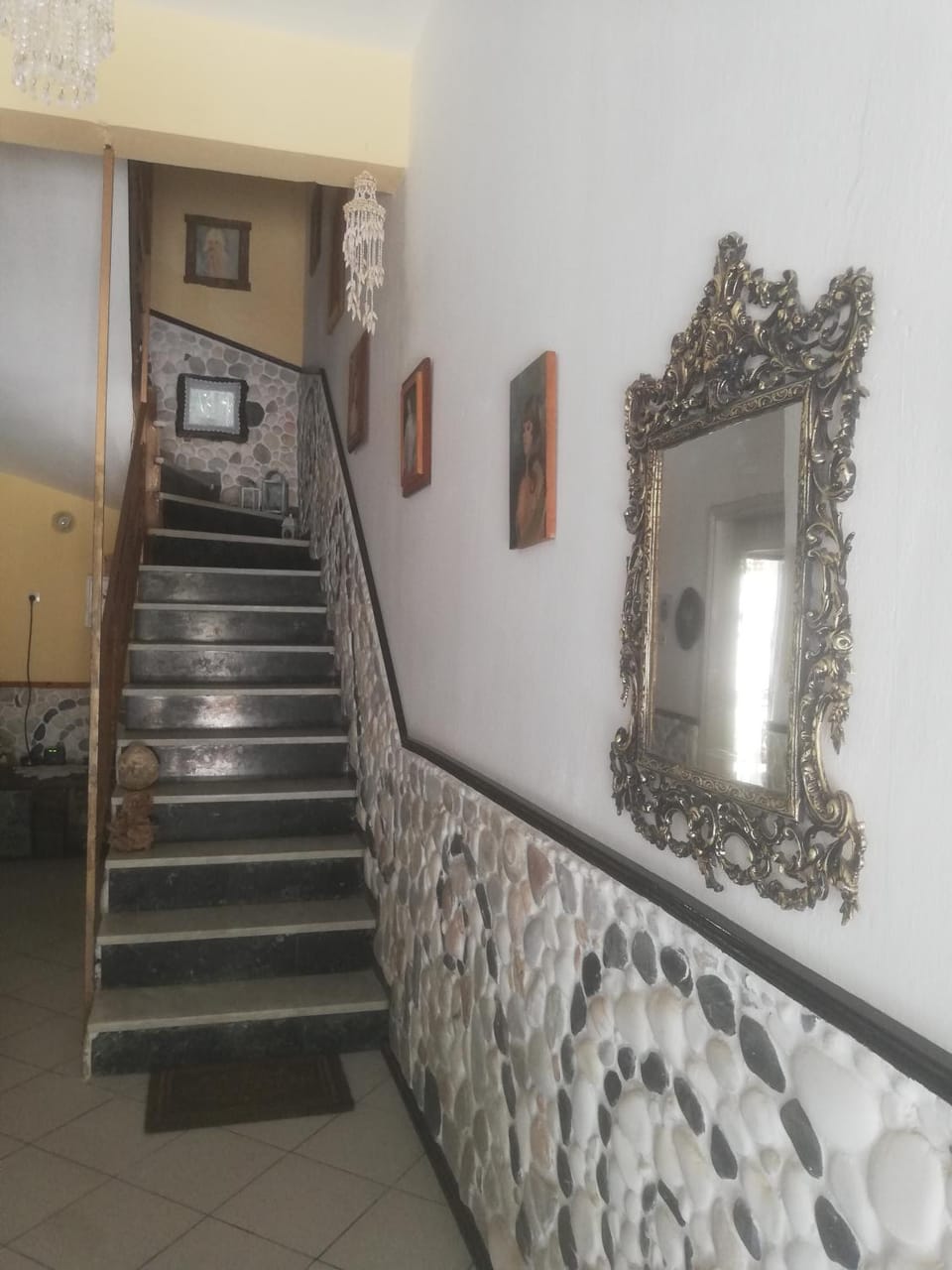 Atlantis Hotel Inn in Thasos