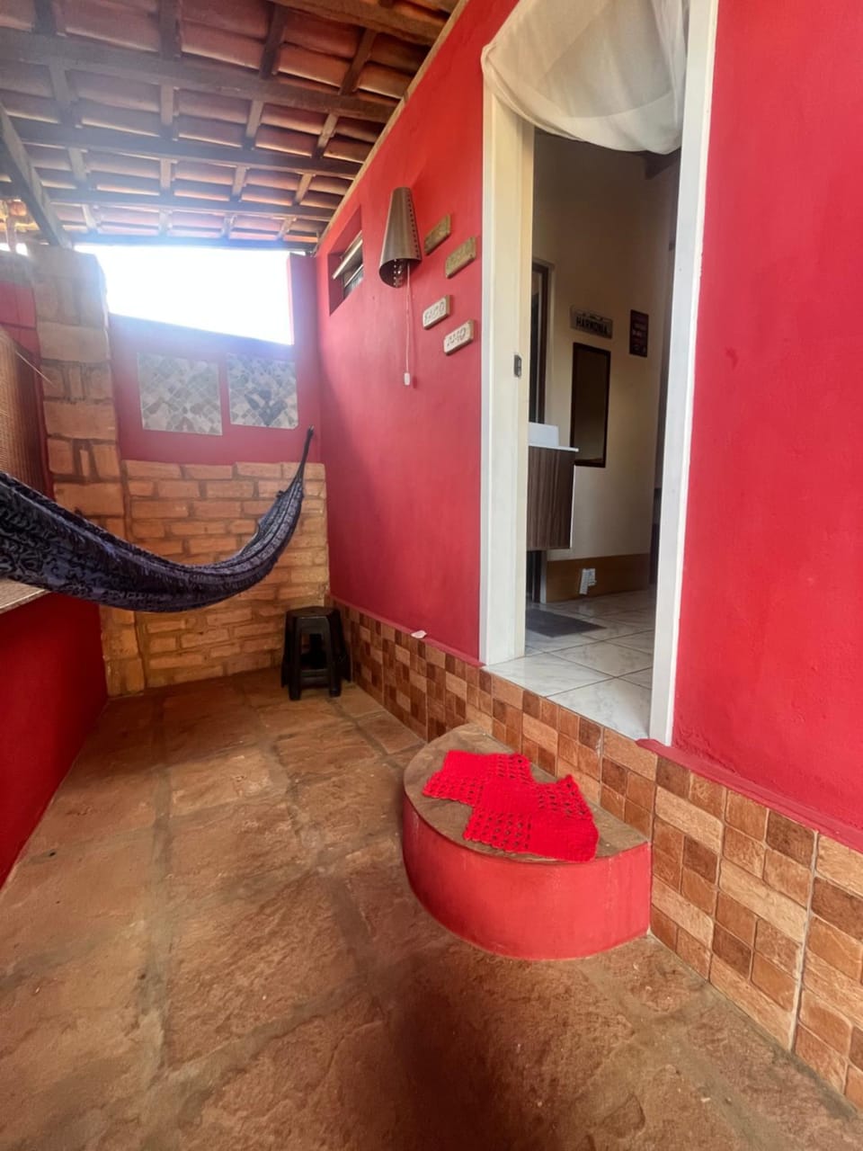 Vila das Estrelas - Guesthouse Vacation rental in State of Bahia