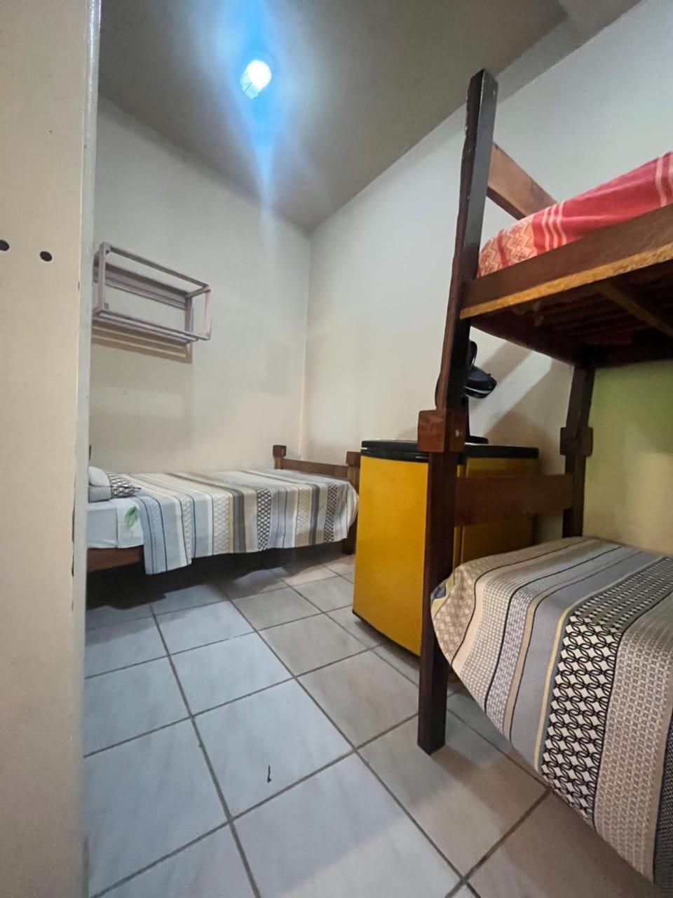Vila das Estrelas - Guesthouse Vacation rental in State of Bahia