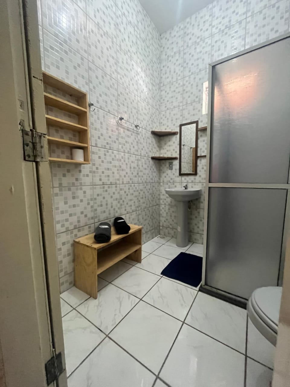Vila das Estrelas - Guesthouse Vacation rental in State of Bahia