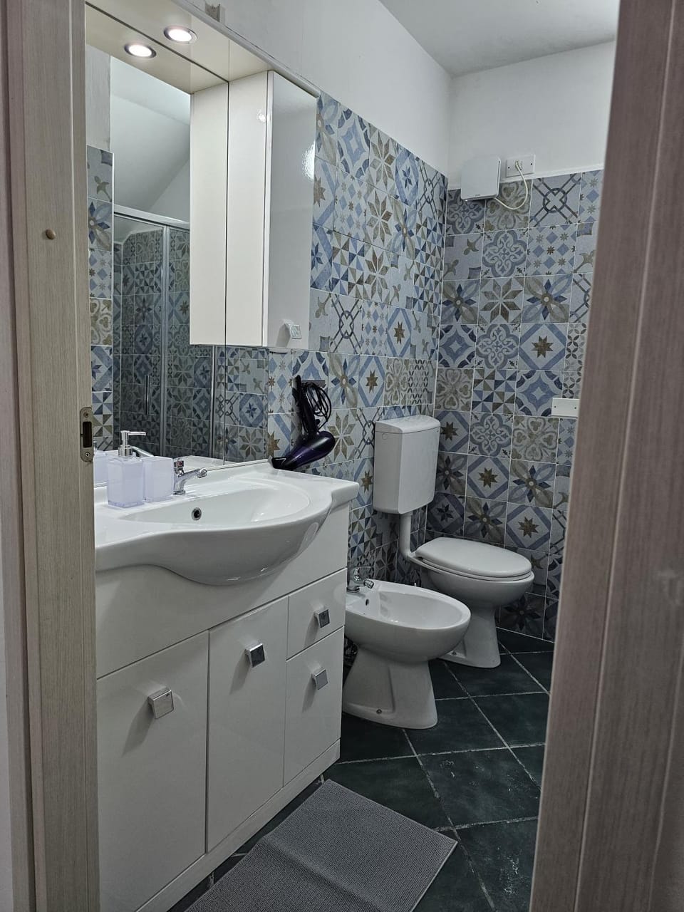Casa Vacanze AFEA Torre dell'Orso Salento Puglia Apartment in Torre dell'Orso