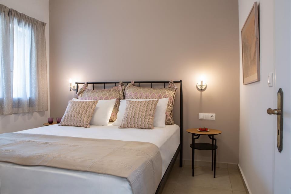 Edward Art Boutique Hotel Hotel in Nydri