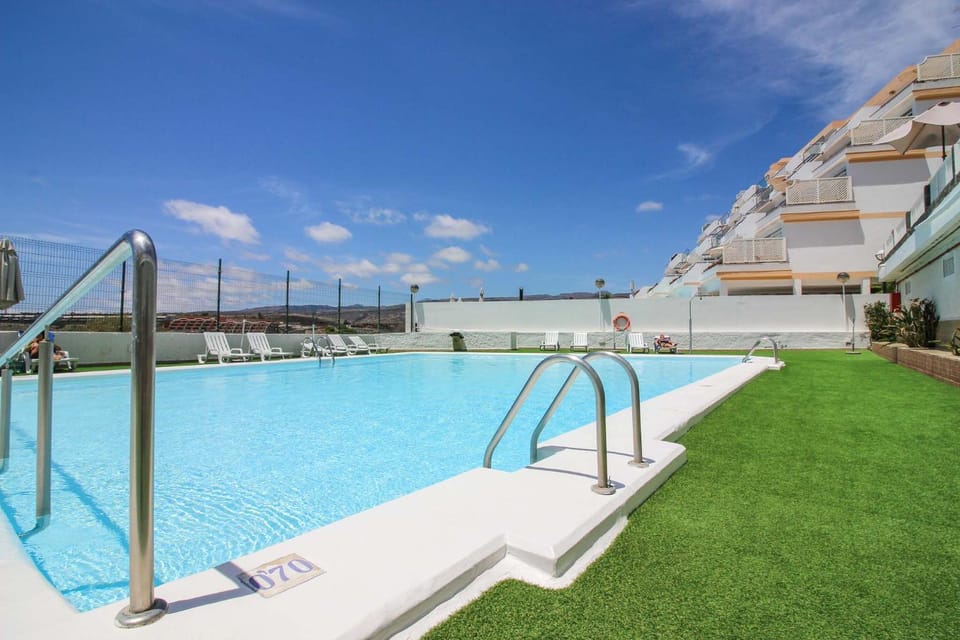 Amadores Top Views apartment Apartment in Puerto Rico de Gran Canaria