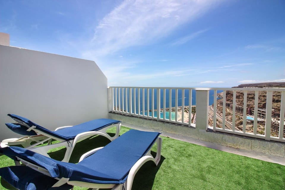 Amadores Top Views apartment Apartment in Puerto Rico de Gran Canaria