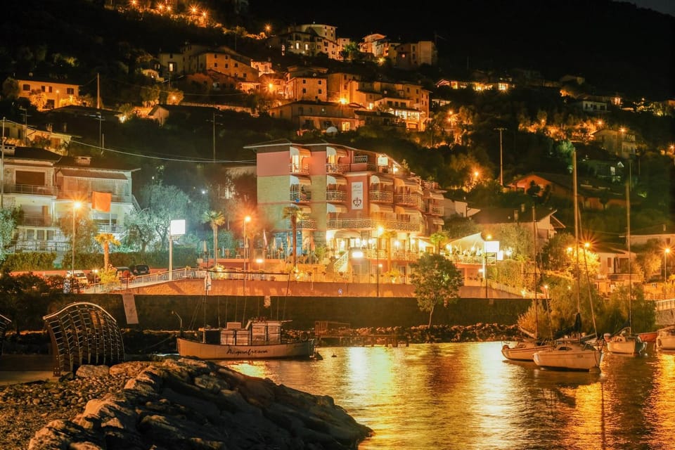 Hotel Firenze 3 Stelle Superior Hotel in Brenzone sul Garda