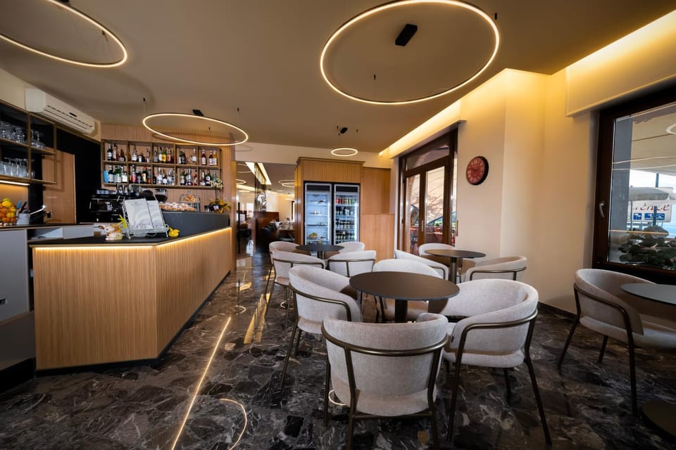 Hotel Firenze 3 Stelle Superior Hotel in Brenzone sul Garda