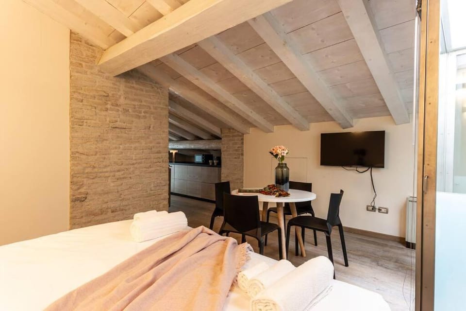 Topazio suite Apartment in Mantua
