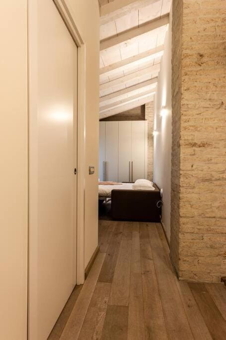 Topazio suite Apartment in Mantua