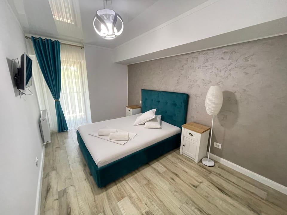 TV and multimedia, Bedroom