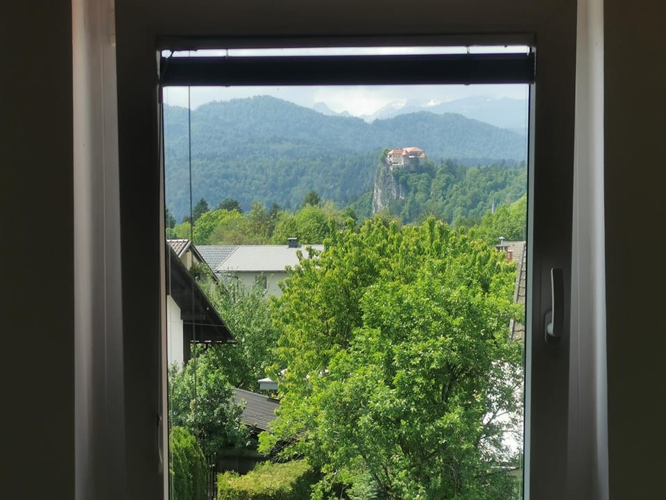 Nearby landmark, View (from property/room)