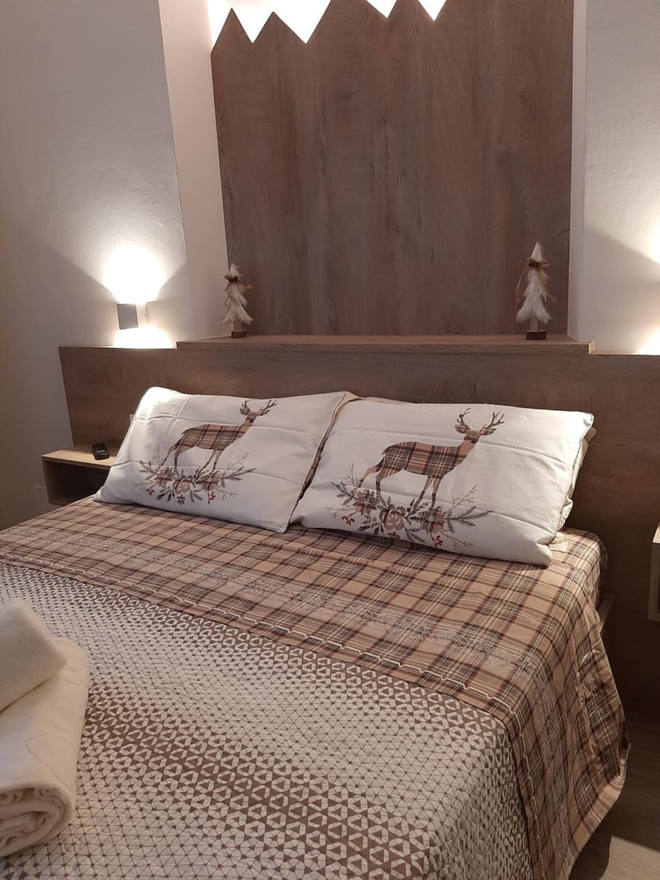 PERNICI MOUNTAIN HOUSE Apartment in Pinzolo