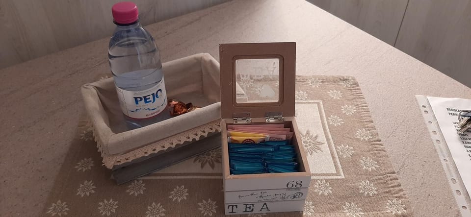 PERNICI MOUNTAIN HOUSE Apartment in Pinzolo