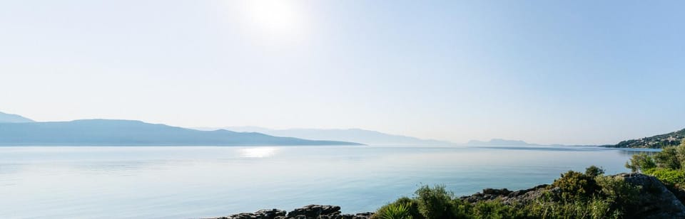 Alisahni Apartments Apartment in Peloponnese, Western Greece and the Ionian