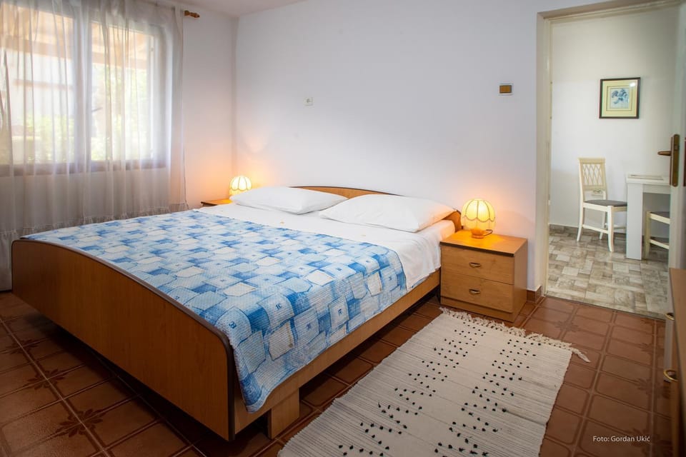 Apartman LUKA Apartment in Rovinj