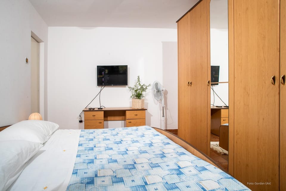 Apartman LUKA Apartment in Rovinj